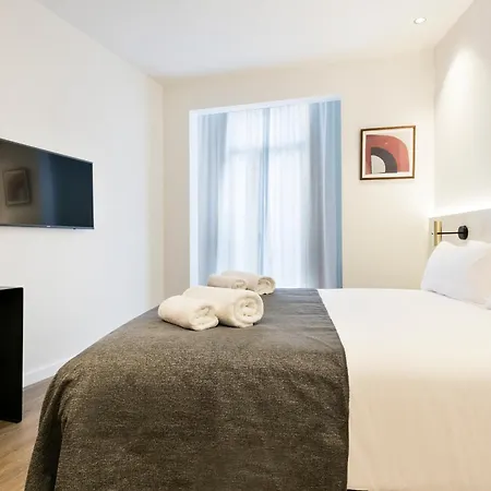 Apartamento Vale Barcelona