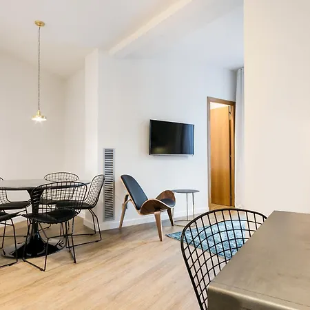Vale Apartamento Barcelona
