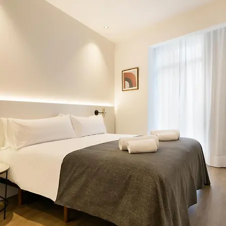 Apartment Vale
