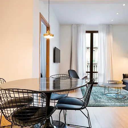 Vale Apartamento Barcelona