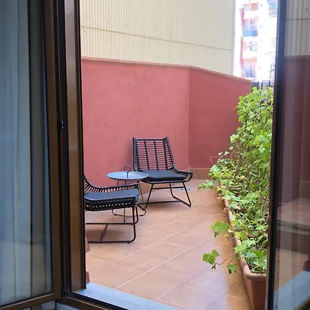 Apartamento Vale *