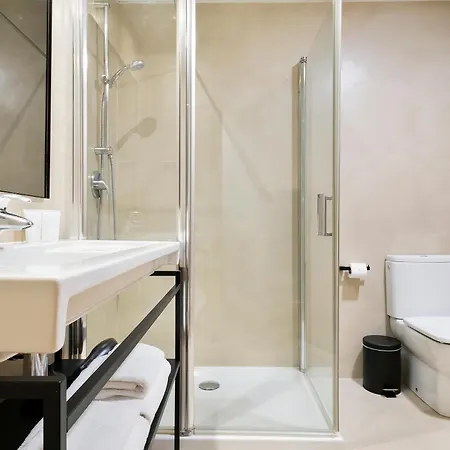 Apartamento Vale Barcelona