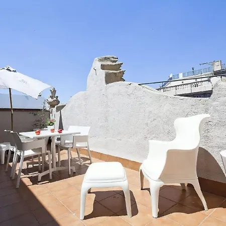 Lägenhet Vale Barcelona