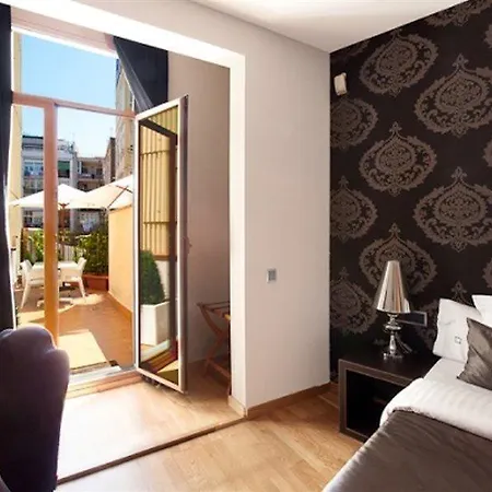 Vale Apartment *