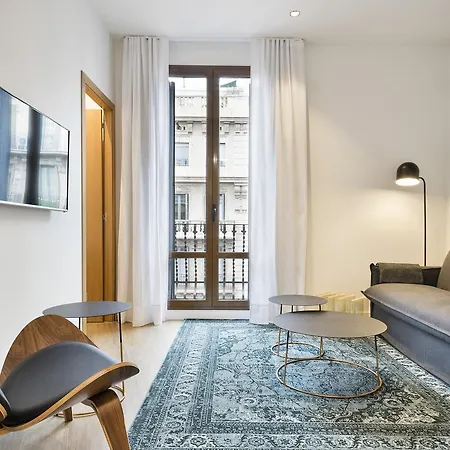 Vale Apartamento Barcelona