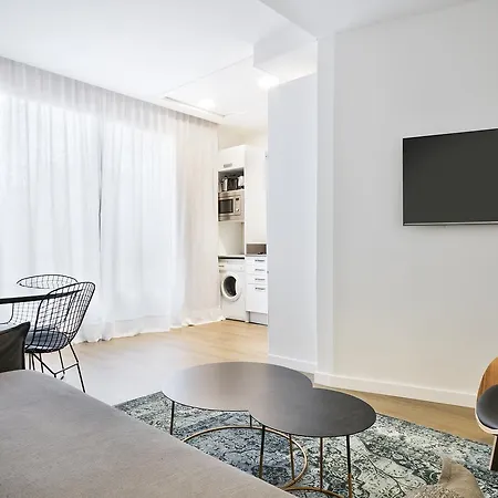 Apartamento Vale Barcelona