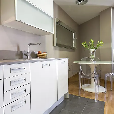 Apartamento Vale