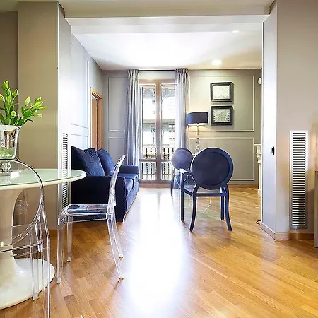 Lägenhet Vale Barcelona