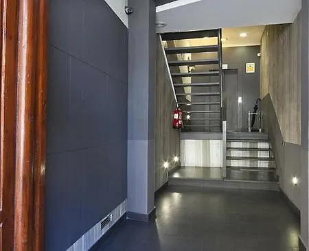 Vale Apartment *