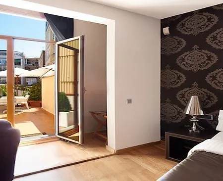 Apartment Vale Barcelona