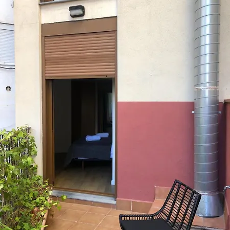 Lägenhet Vale Barcelona