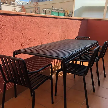 Apartamento Vale *
