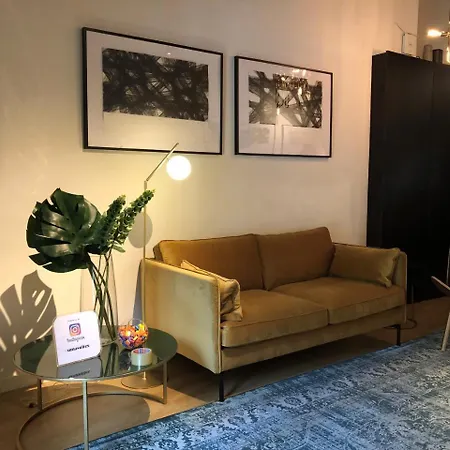 Apartamento Vale Barcelona