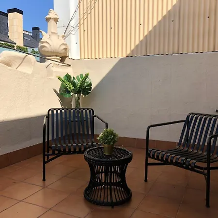 Apartamento Vale *