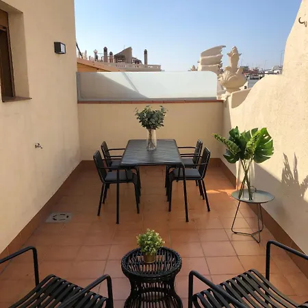 Vale Apartment Barcelona