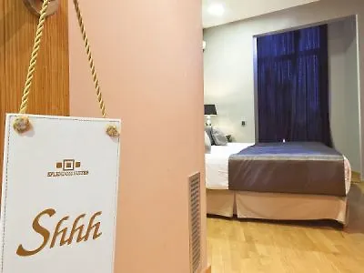 Vale Appartement Barcelona