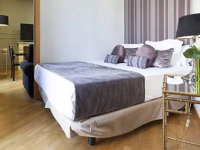 Vale Appartement