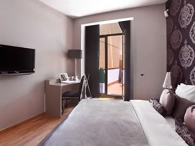 Vale Appartement Barcelona