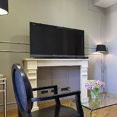 Appartement Vale