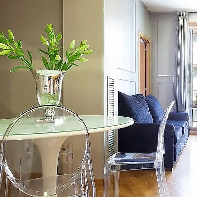 Appartement Vale *