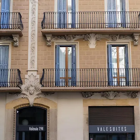 Vale Βαρκελώνη