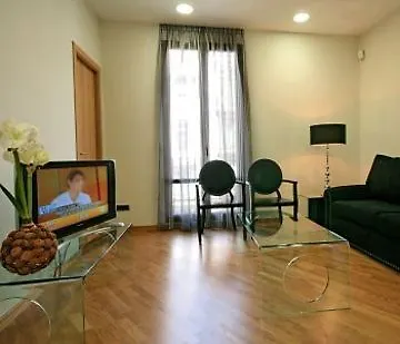 Appartement Vale Barcelona