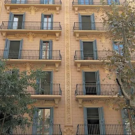 Apartment Vale *