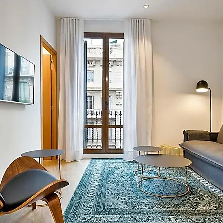 Apartment Vale *