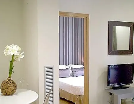 Vale Apartment Barcelona