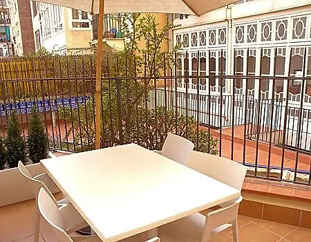 Apartment Vale