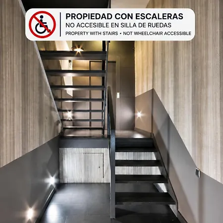 Vale Appartement Barcelona