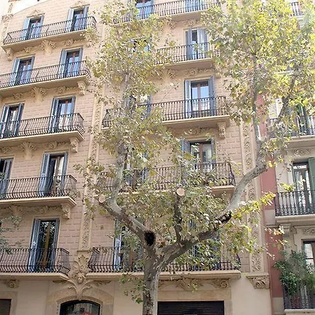 Vale Appartement
