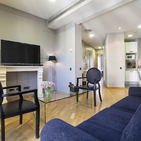 Apartment Vale Barcelona