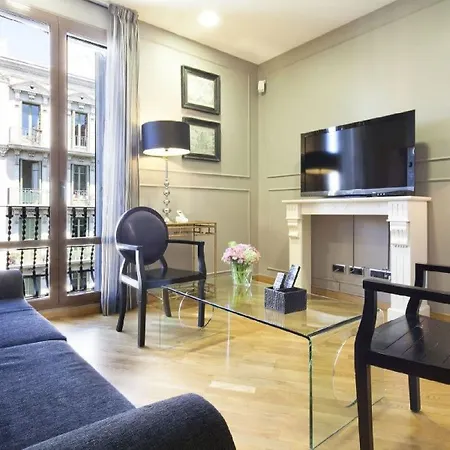 Apartment Vale Barcelona