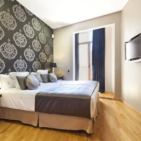 Apartament Vale