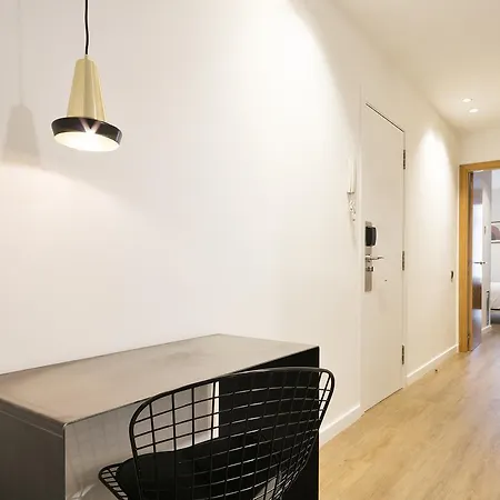 Vale Apartment Barcelona