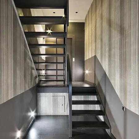 Apartment Vale Barcelona