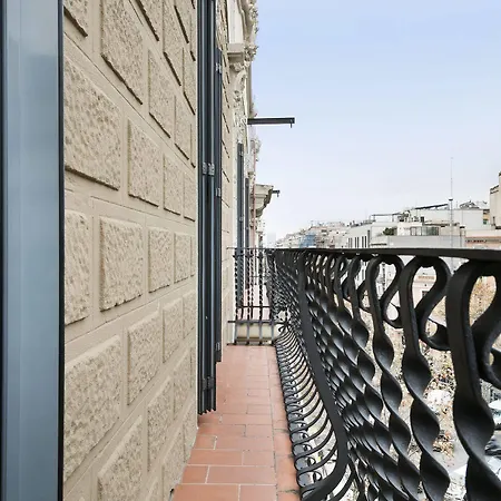 Appartement Vale