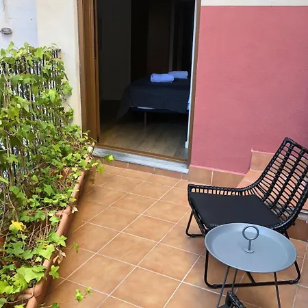 Appartement Vale Barcelona