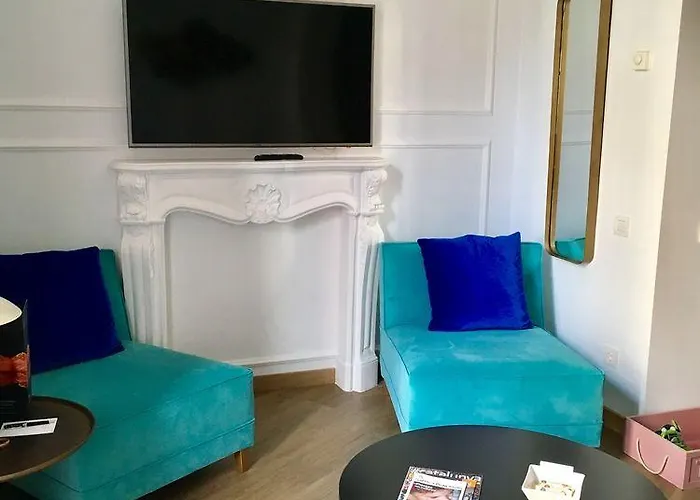 Vale Apartamento *