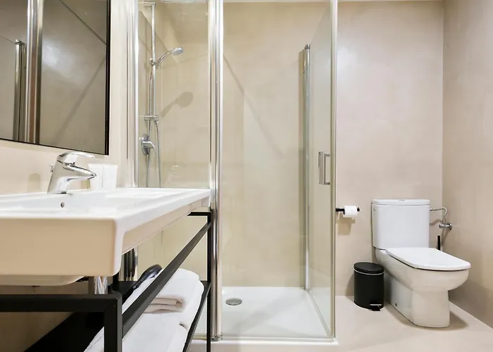 Apartman Vale Barcelona