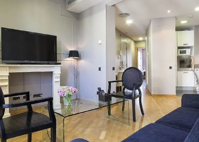 Apartman Vale Barcelona