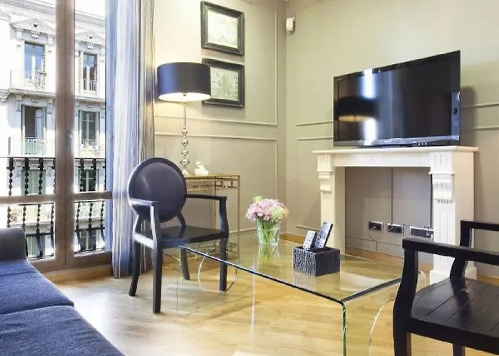 Apartman Vale Barcelona