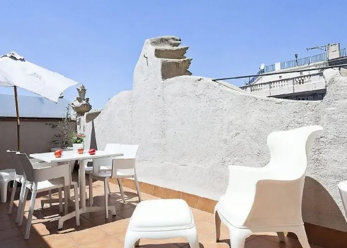 Apartman Vale Barcelona