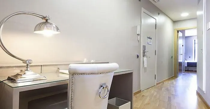 Vale Apartman Barcelona