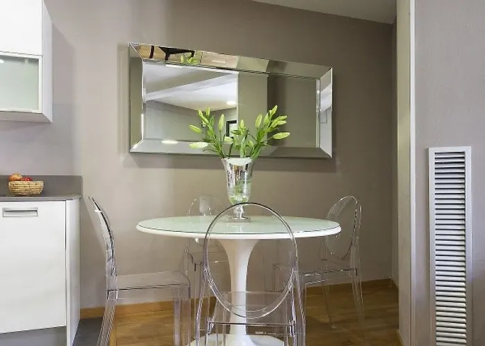 Vale Appartement *
