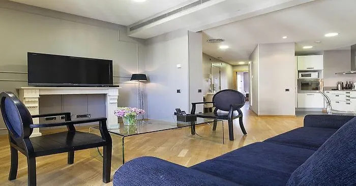 Apartman Vale Barcelona