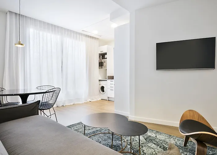Apartman Vale Barcelona