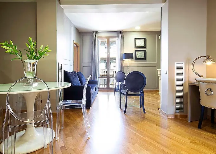 Apartman Vale Barcelona