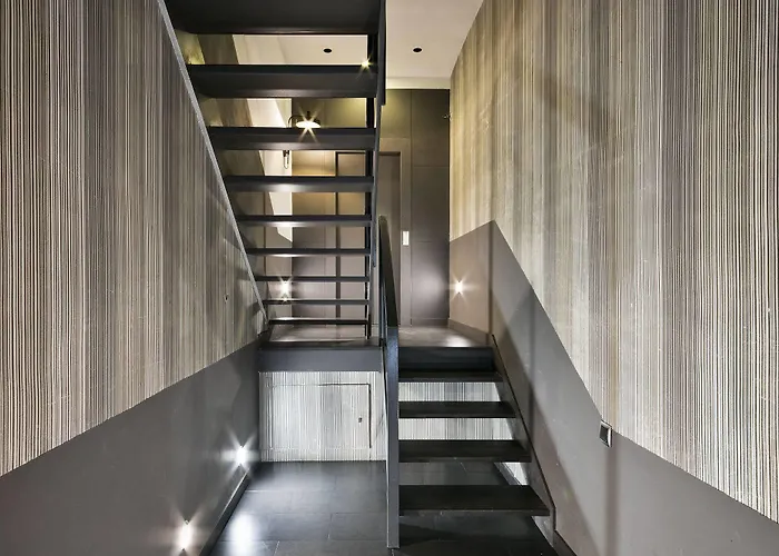 Apartman Vale Barcelona